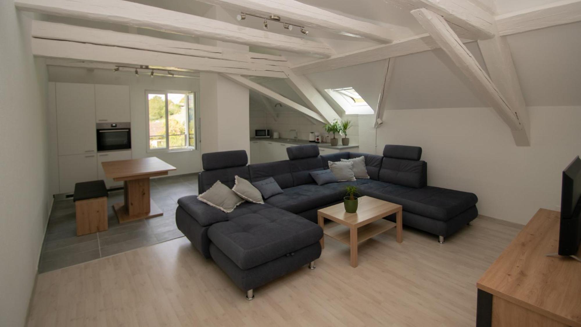 Gites Gorevirat Corcelles (Jura) Exterior foto
